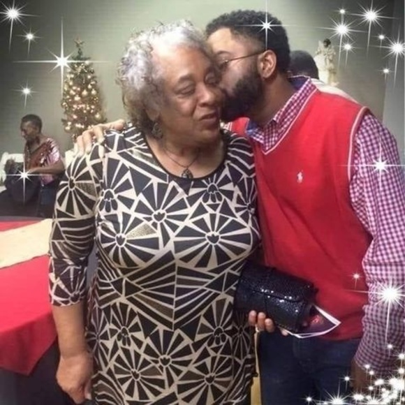 Meet your Posher, Joey - Picture 1 of 1